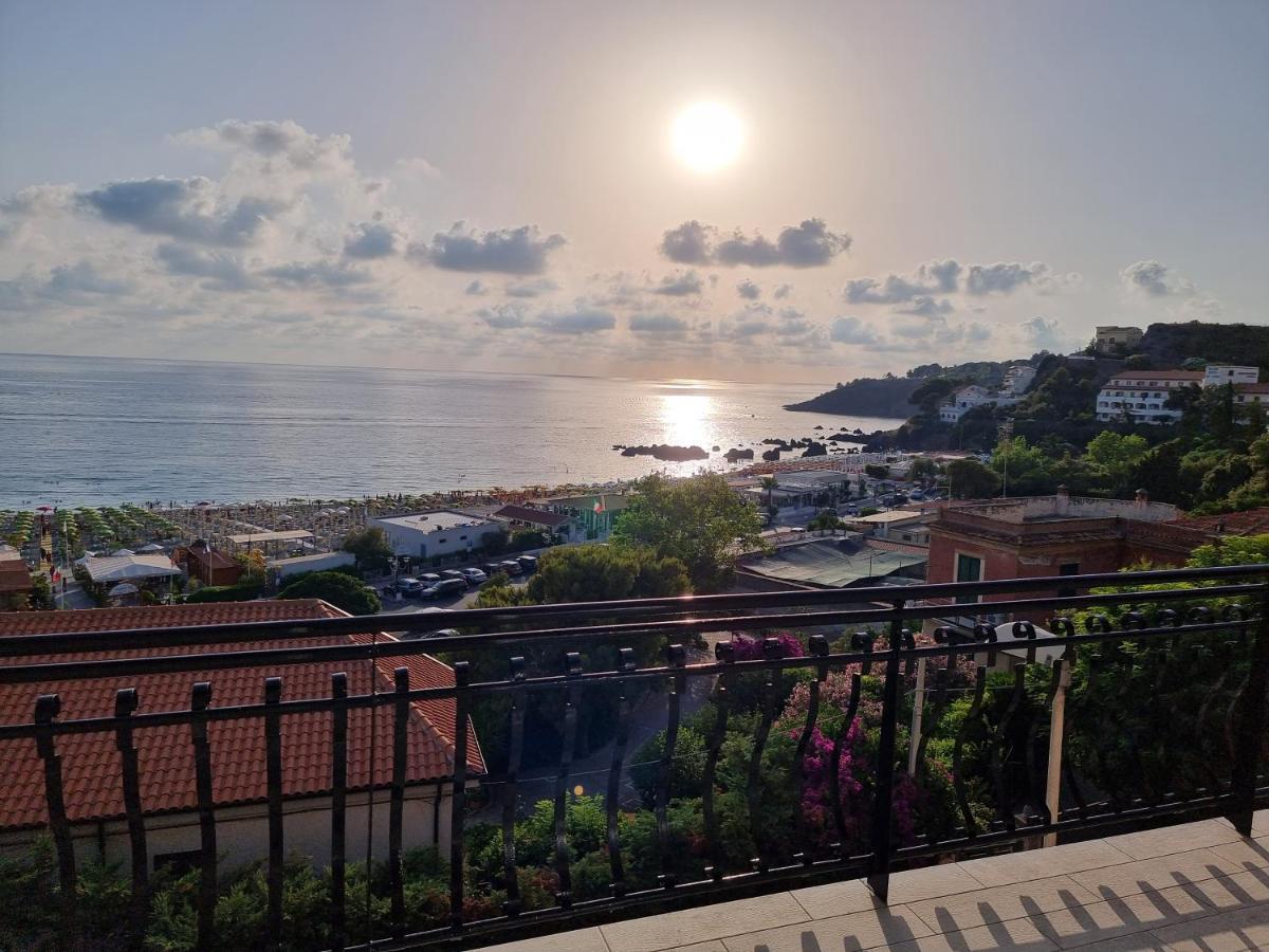 1531 Jackson B&B Скалея Экстерьер фото