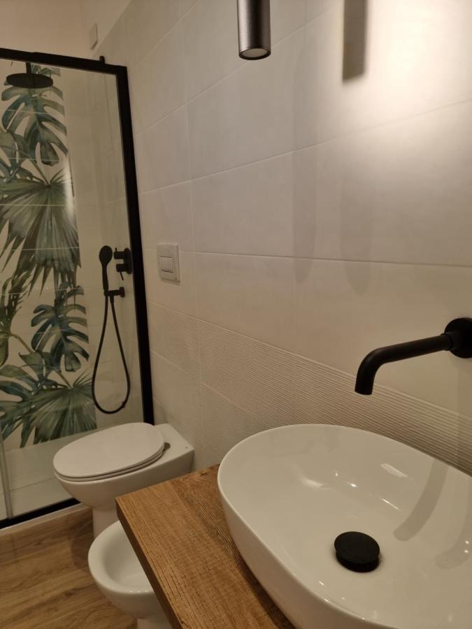 1531 Jackson B&B Скалея Экстерьер фото