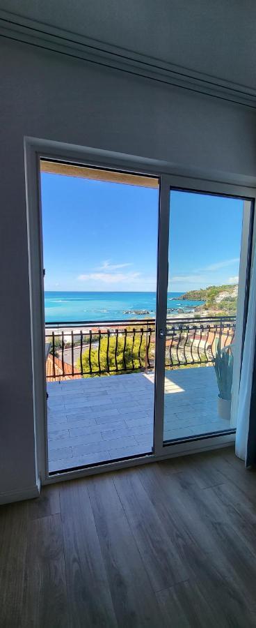 1531 Jackson B&B Скалея Экстерьер фото